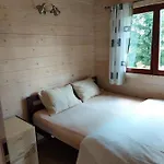 Holiday home Na Zaciszu W Rynie