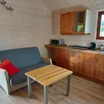 Na Zaciszu W Rynie Holiday home *