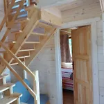 Holiday home Na Zaciszu W Rynie Ryn (Warmian-Masurian)