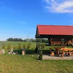 Na Zaciszu W Rynie * Ryn (Warmian-Masurian)