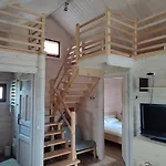 Сasa de vacaciones Na Zaciszu W Rynie Ryn (Warmian-Masurian)