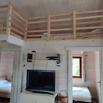 Holiday home Na Zaciszu W Rynie *