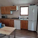 Holiday home Na Zaciszu W Rynie Ryn (Warmian-Masurian)