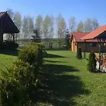 Holiday home Na Zaciszu W Rynie Ryn (Warmian-Masurian)