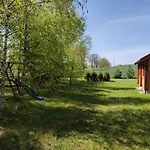 Сasa de vacaciones Na Zaciszu W Rynie *