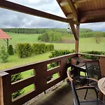 Na Zaciszu W Rynie Holiday home *