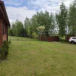 Na Zaciszu W Rynie Holiday home *