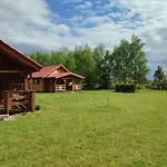 Na Zaciszu W Rynie Сasa de vacaciones