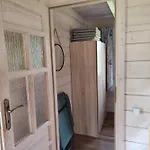 Na Zaciszu W Rynie Сasa de vacaciones