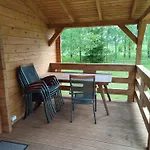 Na Zaciszu W Rynie Сasa de vacaciones *