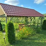 Na Zaciszu W Rynie * Ryn (Warmian-Masurian)