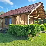 Holiday home Na Zaciszu W Rynie Ryn (Warmian-Masurian)