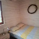 Na Zaciszu W Rynie Сasa de vacaciones