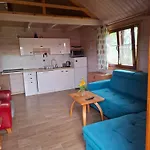 Holiday home Na Zaciszu W Rynie Ryn (Warmian-Masurian)