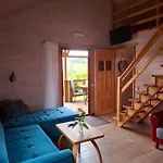 Holiday home Na Zaciszu W Rynie