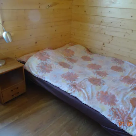 Na Zaciszu W Rynie Дом отдыха Рын