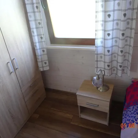 Na Zaciszu W Rynie Рын