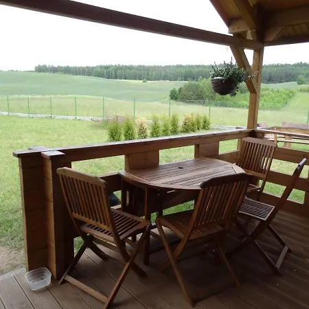 Na Zaciszu W Rynie Nyaraló