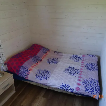 Na Zaciszu W Rynie Nyaraló