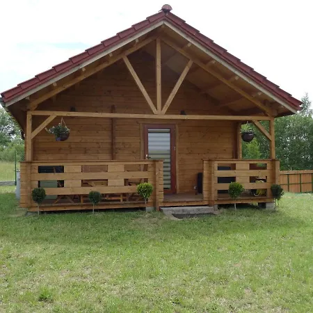 Na Zaciszu W Rynie *