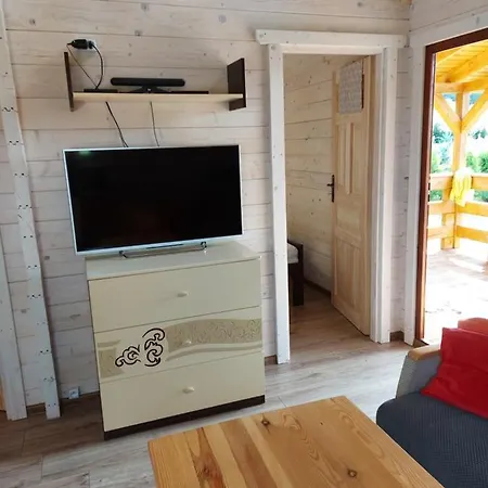 Na Zaciszu W Rynie *