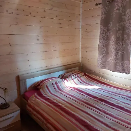 Na Zaciszu W Rynie *