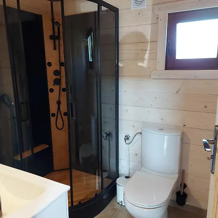 Na Zaciszu W Rynie Ryn