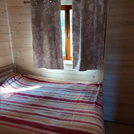 Дом отдыха Na Zaciszu W Rynie Рын