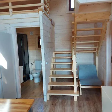 Na Zaciszu W Rynie * Ryn