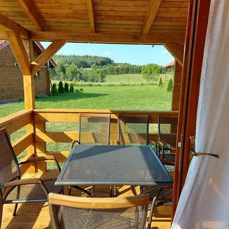 Na Zaciszu W Rynie Nyaraló