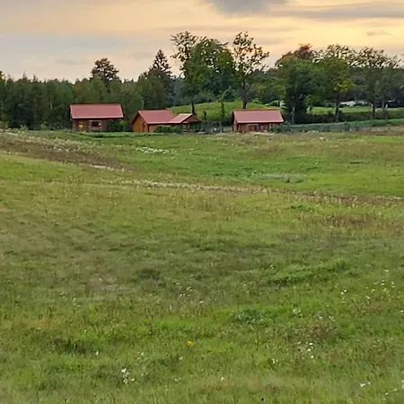 Na Zaciszu W Rynie Ryn