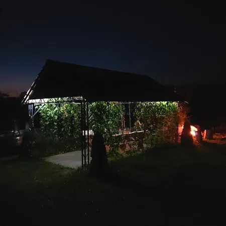 Na Zaciszu W Rynie Рын