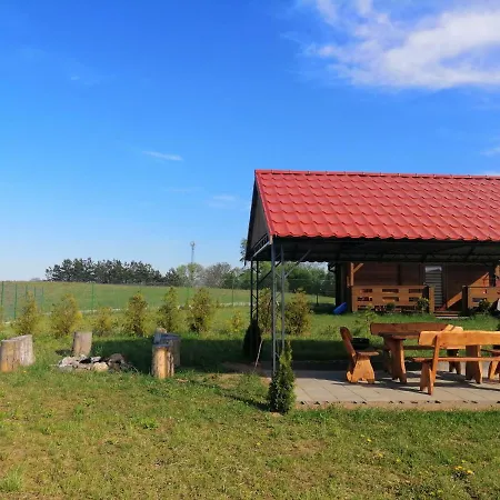 Na Zaciszu W Rynie * Ryn