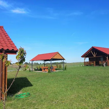 Nyaraló Na Zaciszu W Rynie Ryn