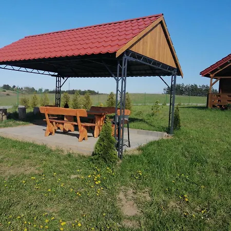 Na Zaciszu W Rynie Ryn