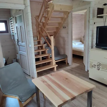 Na Zaciszu W Rynie * Рын