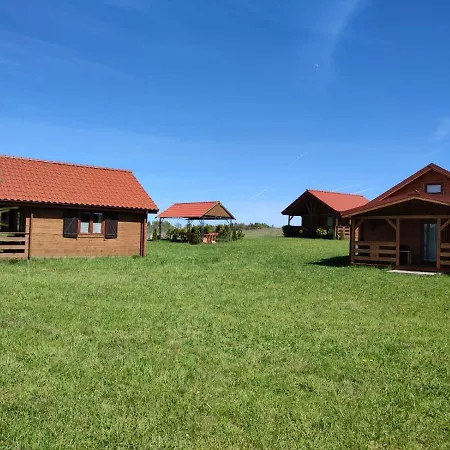 Na Zaciszu W Rynie Дом отдыха *