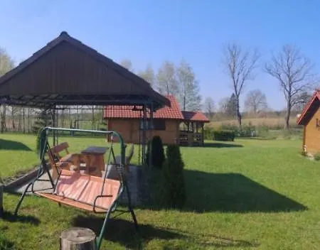 Na Zaciszu W Rynie Ryn (Warmian-Masurian)