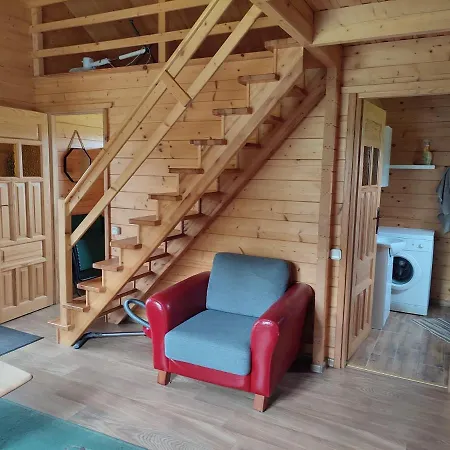 Na Zaciszu W Rynie * Ryn