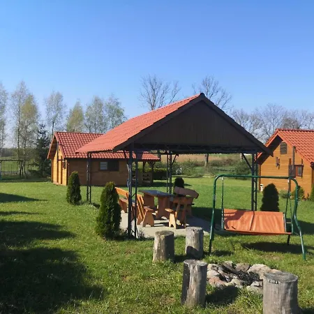 Na Zaciszu W Rynie Ryn (Warmian-Masurian)
