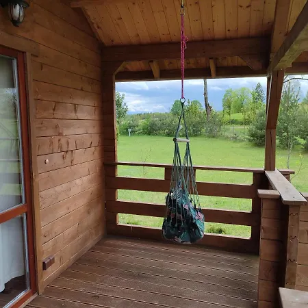 Na Zaciszu W Rynie *