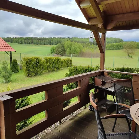 Na Zaciszu W Rynie Nyaraló *