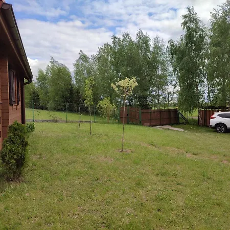 Na Zaciszu W Rynie Nyaraló *