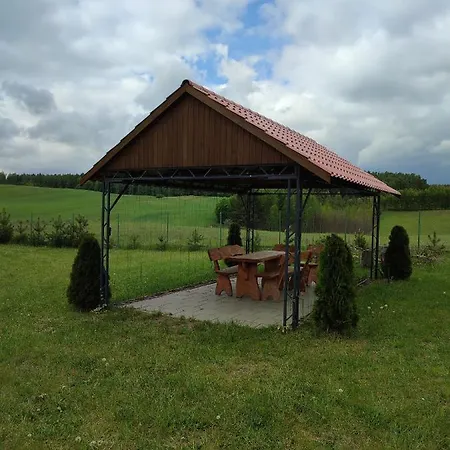 Na Zaciszu W Rynie Nyaraló Ryn