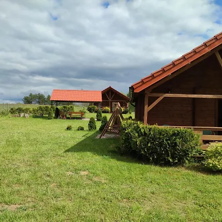 Nyaraló Na Zaciszu W Rynie Ryn