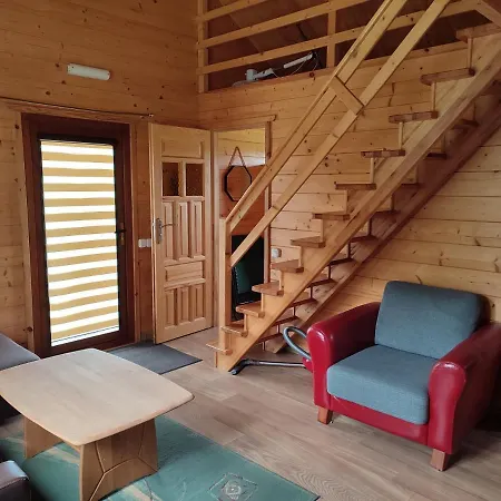 Na Zaciszu W Rynie Casa vacanze