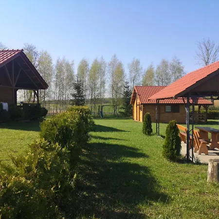 Na Zaciszu W Rynie *