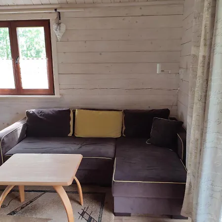 Casa vacanze Na Zaciszu W Rynie Ryn (Warmian-Masurian)