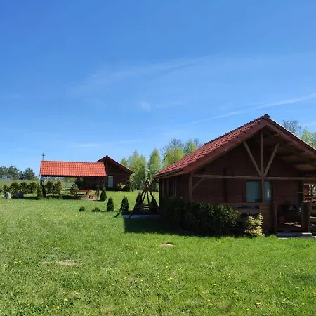 Дом отдыха Na Zaciszu W Rynie Рын