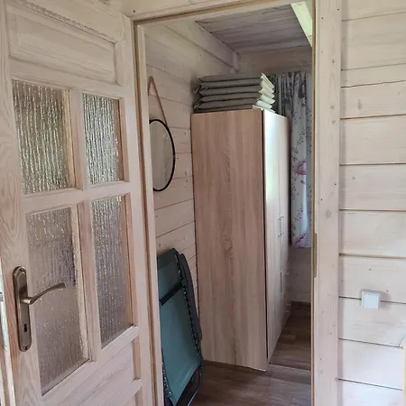 Na Zaciszu W Rynie Дом отдыха